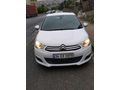 Sahibinden Citroen C4 1.6 e-HDi Confort 2012 Model