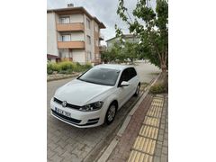 Sahibinden Volkswagen Golf 1.2 TSi Midline Plus 2015 Model 