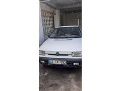 Sahibinden Skoda Pick Up 1.3