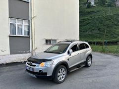 Sahibinden Chevrolet Captiva 2.0 D LT High 2008 Model