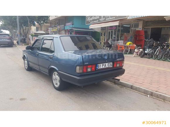 Sahibinden Tofaş Doğan SLX 1993 Model Antalya
