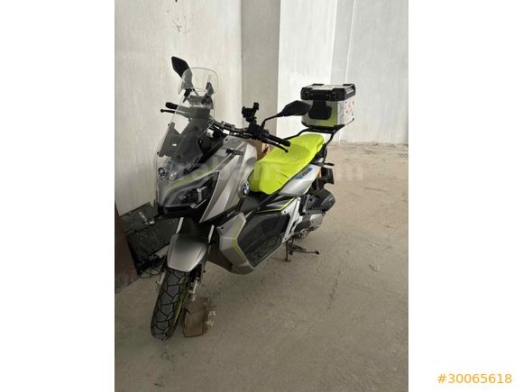 QJ ATR125