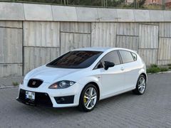 Sahibinden Seat Leon 1.4 TSI FR 2012 Model 