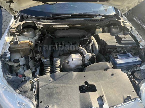Sahibinden Citroen C5 1.6 THP Exclusive 2011 Model 