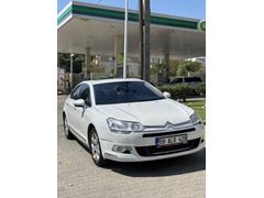 Sahibinden Citroen C5 1.6 THP Exclusive 2011 Model 