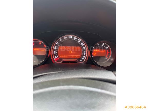 Sahibinden Citroen C5 1.6 THP Exclusive 2011 Model 