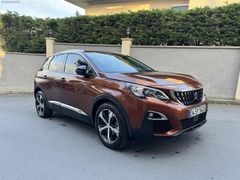 PEUGEOT 3008 BAKIMLI