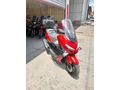 Şahlar motor'dan 2024 Kuba chia 125