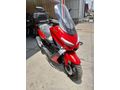 Şahlar motor'dan 2024 Kuba chia 125