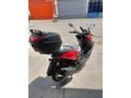 Şahlar motor'dan 2024 Kuba chia 125