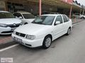 FIRSAT ARACI... BAKIMLI MASRAFSIZ POLO CLASİC DÜRBÜN GÖĞÜS...
