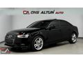 ONS ALTUN AUTO'DAN 2014 MODEL AUDİ A4 2.0 TDI