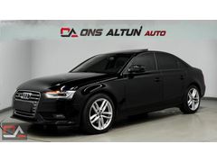 ONS ALTUN AUTO'DAN 2014 MODEL AUDİ A4 2.0 TDI