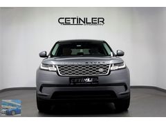 ÇETİNLERDEN 2020 RANGE ROVER VELAR 180 BG BOYASIZ SE PAKET