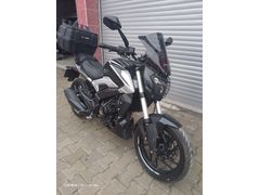 Sahibinden Bajaj Dominar 250 D