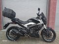 Sahibinden Bajaj Dominar 250 D