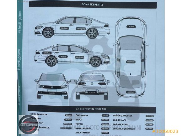 KCR MOTORS'DAN INSİGNİA 2015