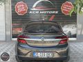 KCR MOTORS'DAN INSİGNİA 2015