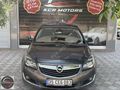 KCR MOTORS'DAN INSİGNİA 2015