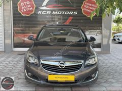 KCR MOTORS'DAN INSİGNİA 2015