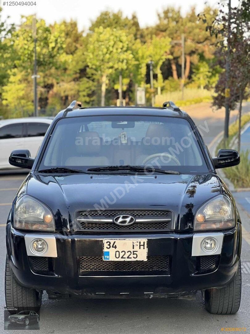 OTOMATİK VİTES SUV SUNROOF+KOLTUK ISITMA+DABL EKRAN 2