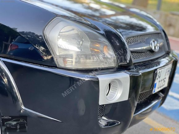 OTOMATİK VİTES SUV SUNROOF+KOLTUK ISITMA+DABL EKRAN