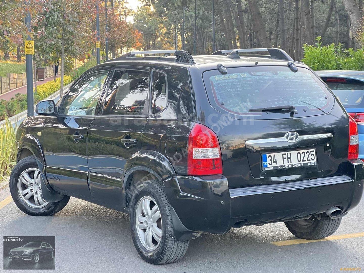 OTOMATİK VİTES SUV SUNROOF+KOLTUK ISITMA+DABL EKRAN 4
