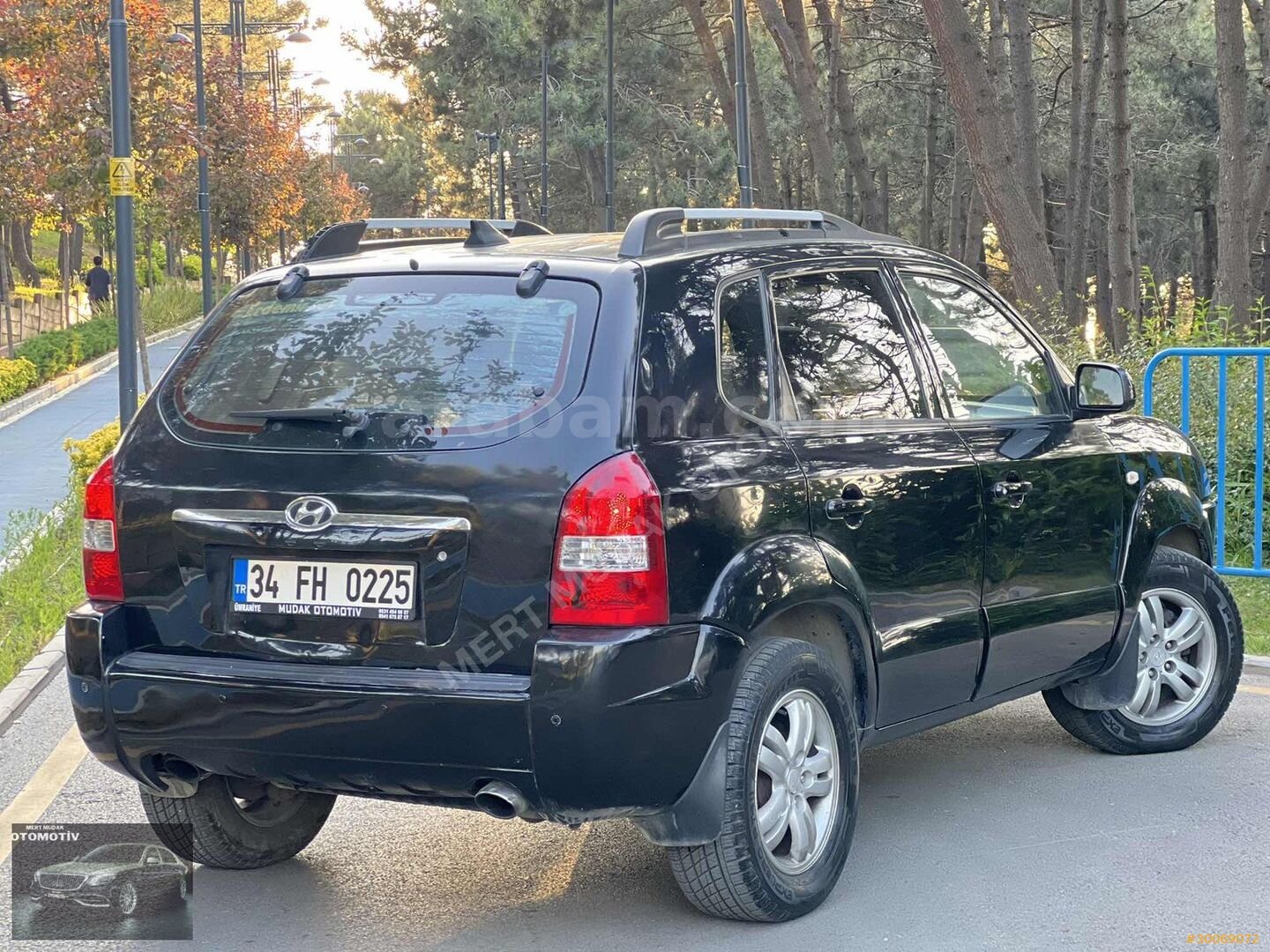 OTOMATİK VİTES SUV SUNROOF+KOLTUK ISITMA+DABL EKRAN 6