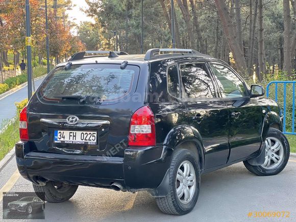 OTOMATİK VİTES SUV SUNROOF+KOLTUK ISITMA+DABL EKRAN