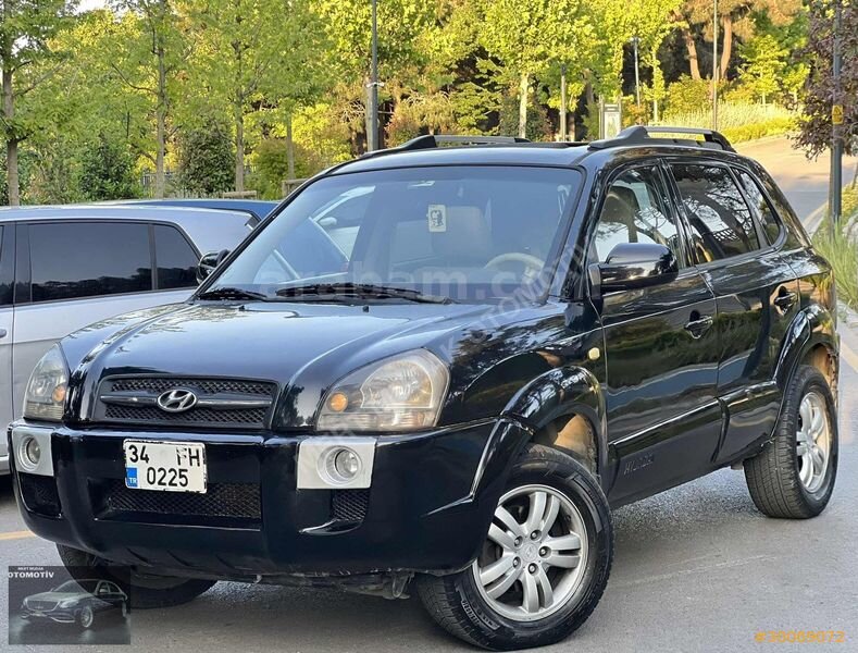 OTOMATİK VİTES SUV SUNROOF+KOLTUK ISITMA+DABL EKRAN 1