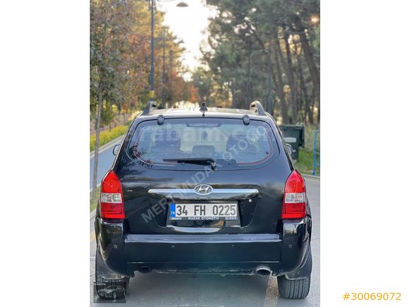 OTOMATİK VİTES SUV SUNROOF+KOLTUK ISITMA+DABL EKRAN