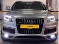KARION DAN AUDI Q7 7 KİŞİLİK FACELİFT DÖNÜŞÜM DÜŞÜK KM