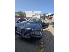 1991 OTOMATİK MERCEDES D250
