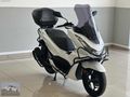 2022 HONDA PCX 125 İLK EL HATASIZ 1.700 KM SERVİS BAKIMLI