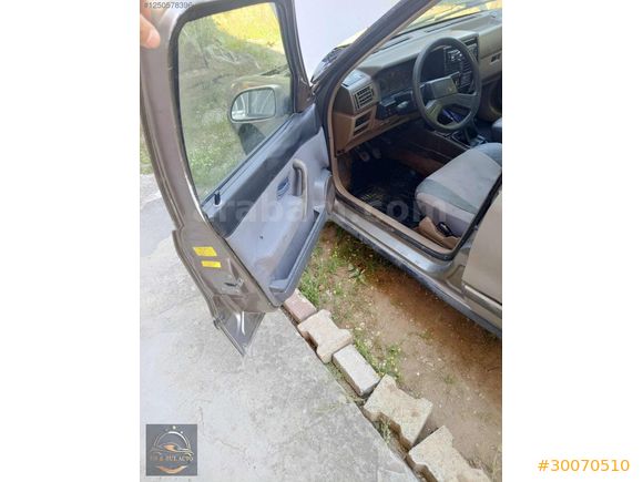 Es & Bul Auto'dan Özel Seri Fransız