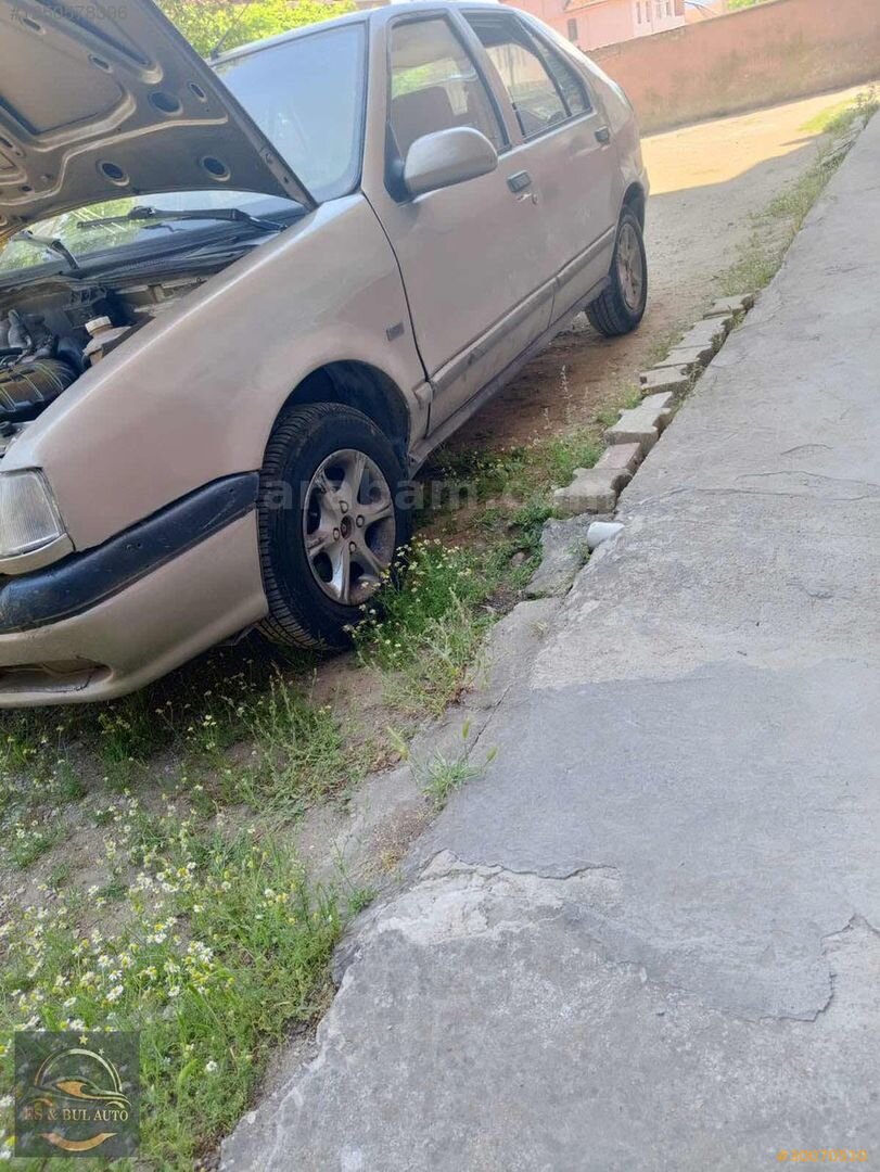 Galeriden Renault R 11 GTD 1992 Model Kocaeli 450.000 km Kahverengi 2