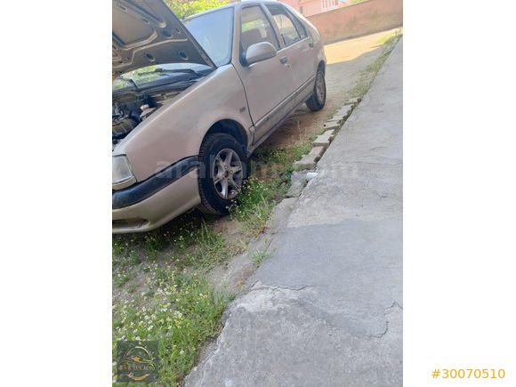 Es & Bul Auto'dan Özel Seri Fransız