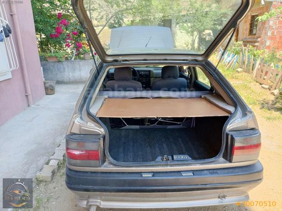 Es & Bul Auto'dan Özel Seri Fransız