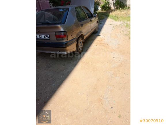 Es & Bul Auto'dan Özel Seri Fransız