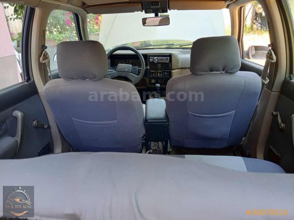 Es & Bul Auto'dan Özel Seri Fransız