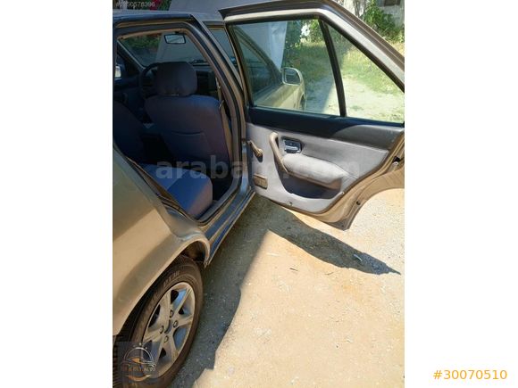 Es & Bul Auto'dan Özel Seri Fransız
