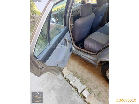 Es & Bul Auto'dan Özel Seri Fransız