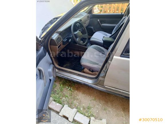 Es & Bul Auto'dan Özel Seri Fransız
