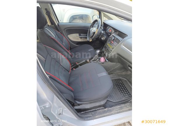 Sahibinden Fiat Linea 1.3 Multijet Active Plus 2011 Model