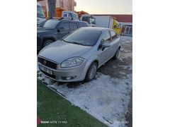 Sahibinden Fiat Linea 1.3 Multijet Active Plus 2011 Model