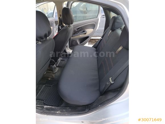 Sahibinden Fiat Linea 1.3 Multijet Active Plus 2011 Model