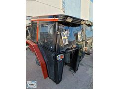 FIRAT TARIM DAN NEWHOLLAND FİAT TÜMOSAN ORJ KABİNLERİ EKSİKSİZZ