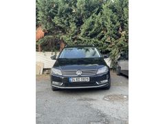 Sahibinden Volkswagen Passat Variant 1.6 TDi BlueMotion Comfortline 2013 Model  283.000 km Siyah