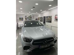 Sahibinden Mercedes - Benz E 200 d AMG 2020 Model 