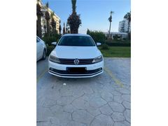 Sahibinden Volkswagen Jetta 1.2 TSi BlueMotion Comfortline 2015 Model 